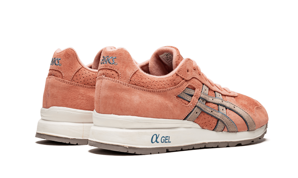 Asics GT 2 Ronnie Fieg - Rose Gold H10HK 3494