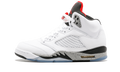 Air Jordan 5 Retro CEMENT 136027 104