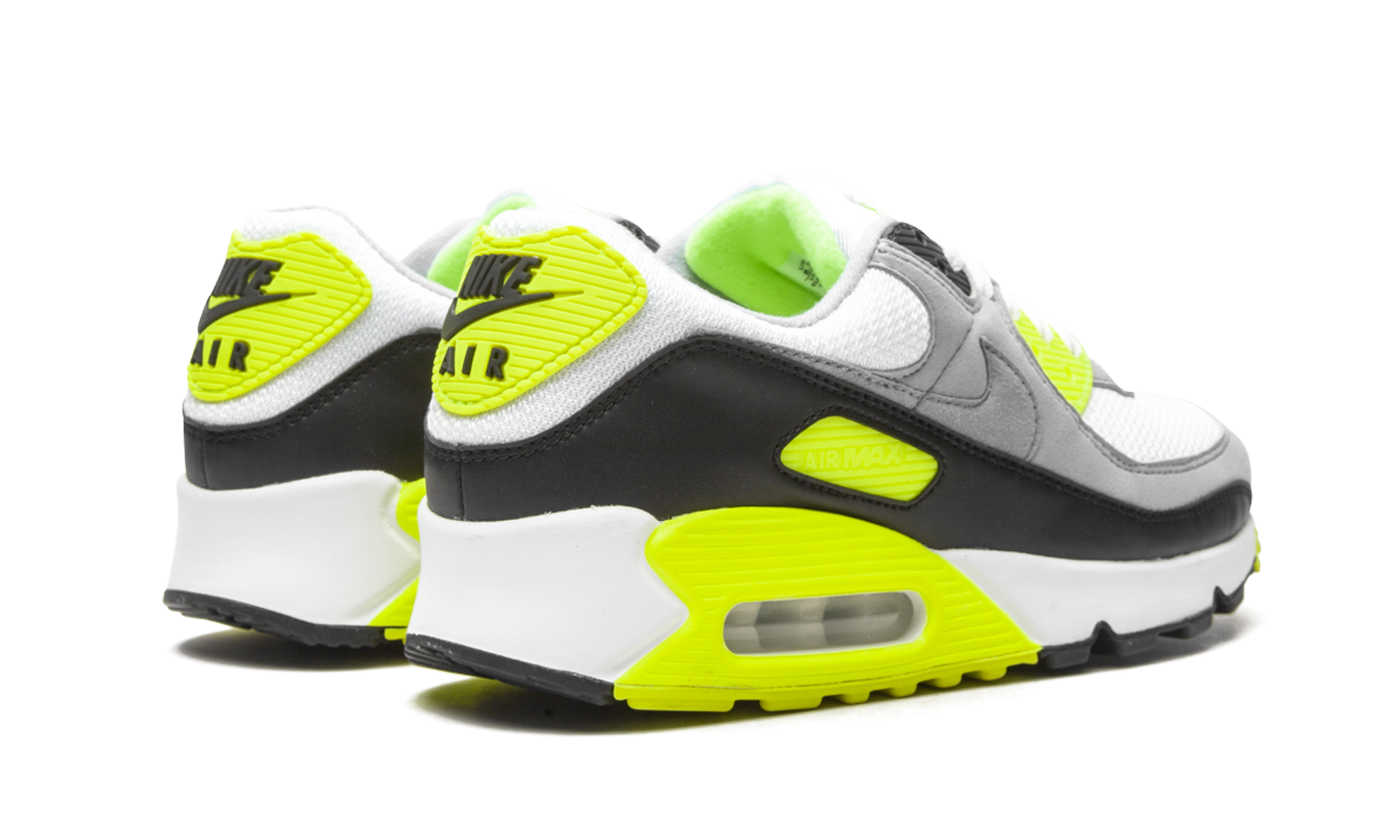 Nike Air Max 90 Volt CD0881 103