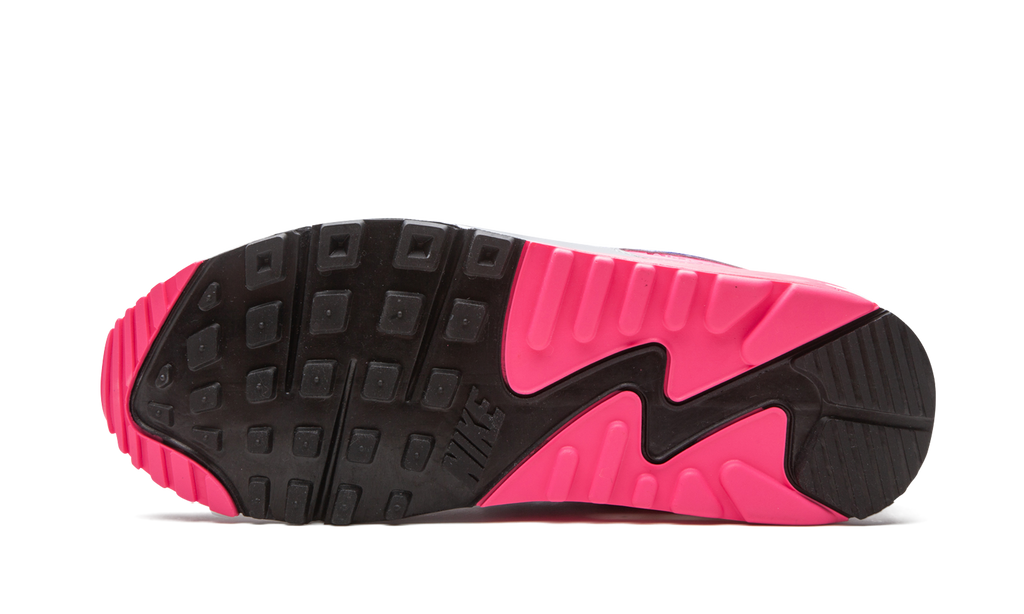 Nike AIR MAX 90 WMNS Laser Pink CT1887 100