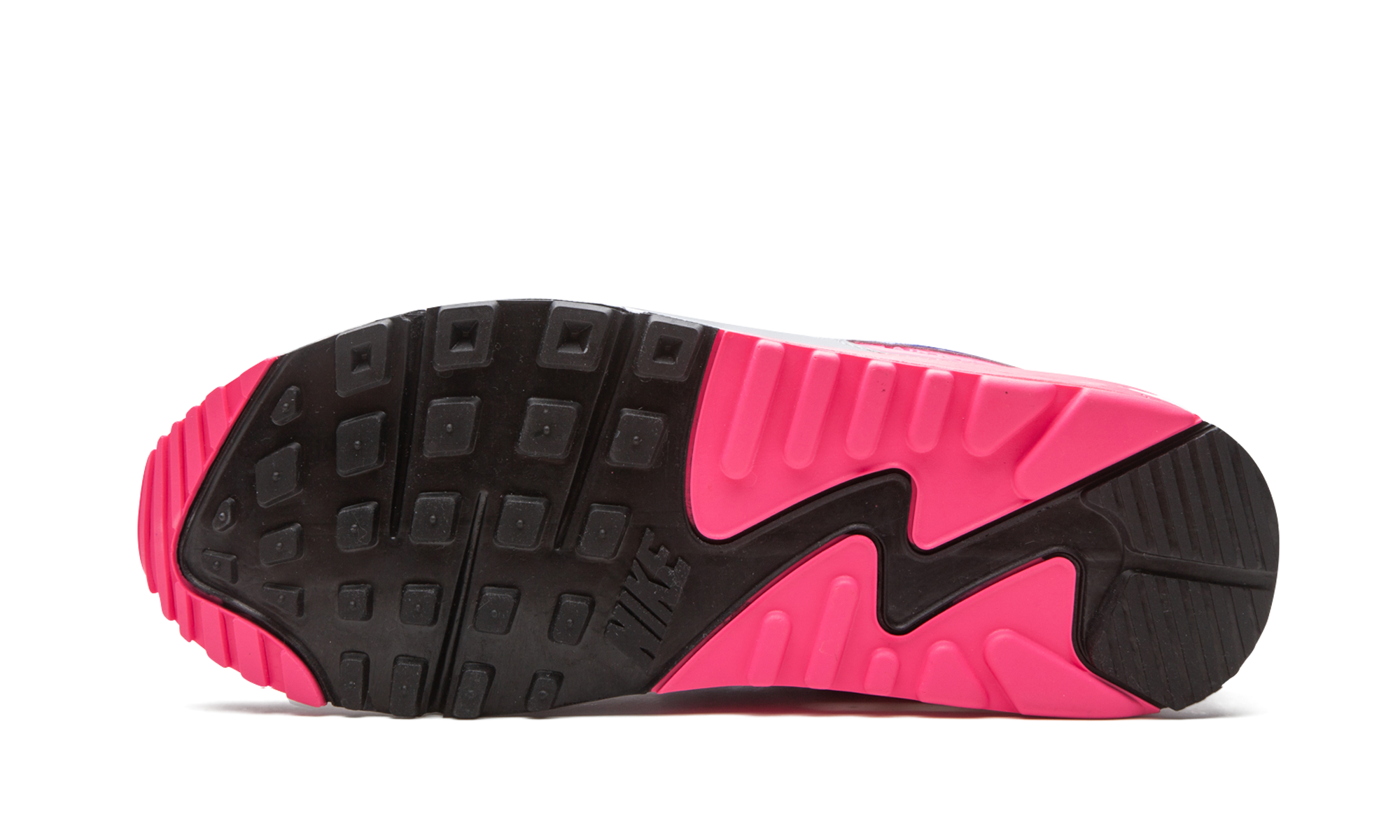 Nike AIR MAX 90 WMNS Laser Pink CT1887 100