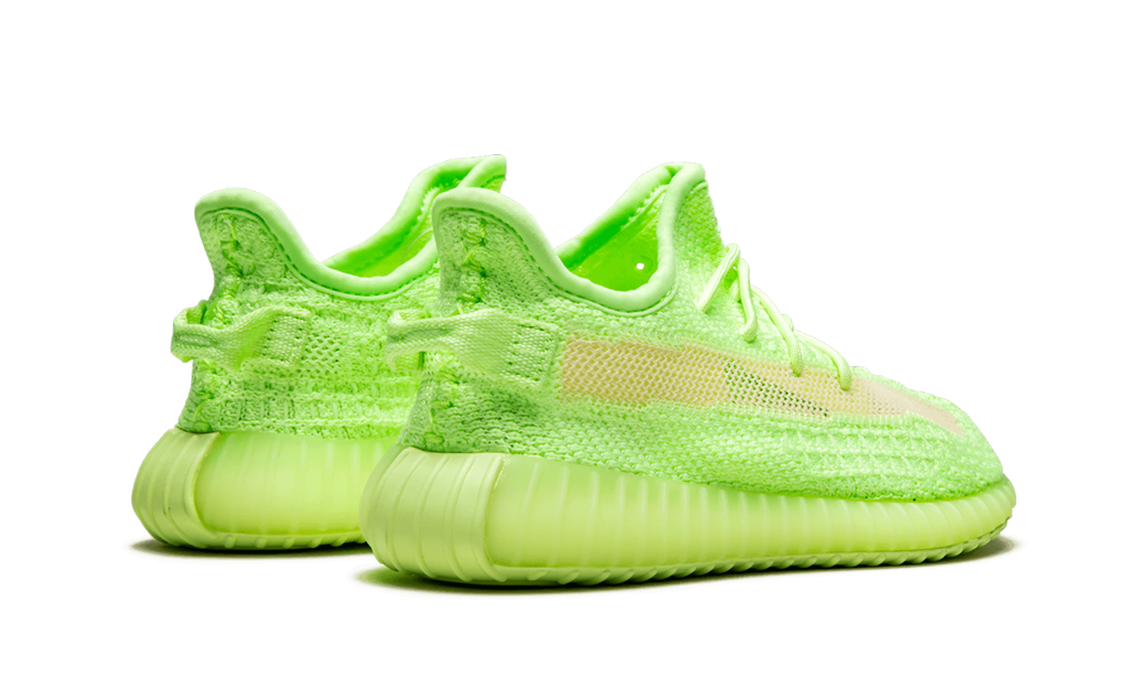 Yeezy Boost 350 V2 GID Infant Glow in the Dark EG6887