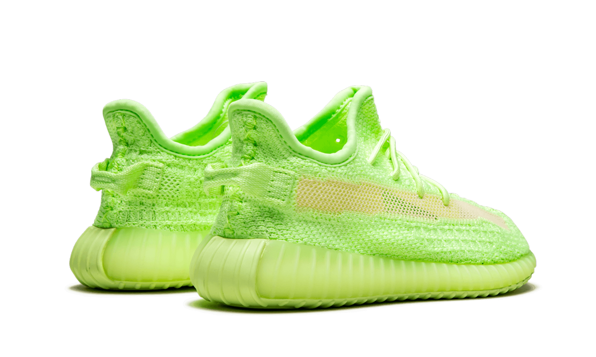 Yeezy Boost 350 V2 GID Infant Glow in the Dark EG6887