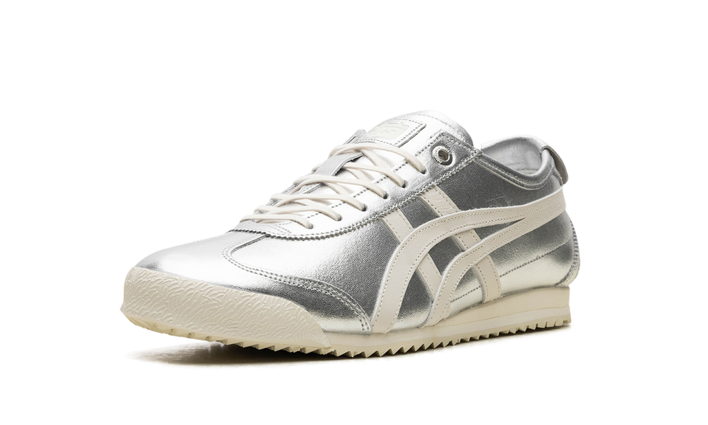 Onitsuka Tiger Mexico 66 SD Pure Silver Cream 1183B955 020