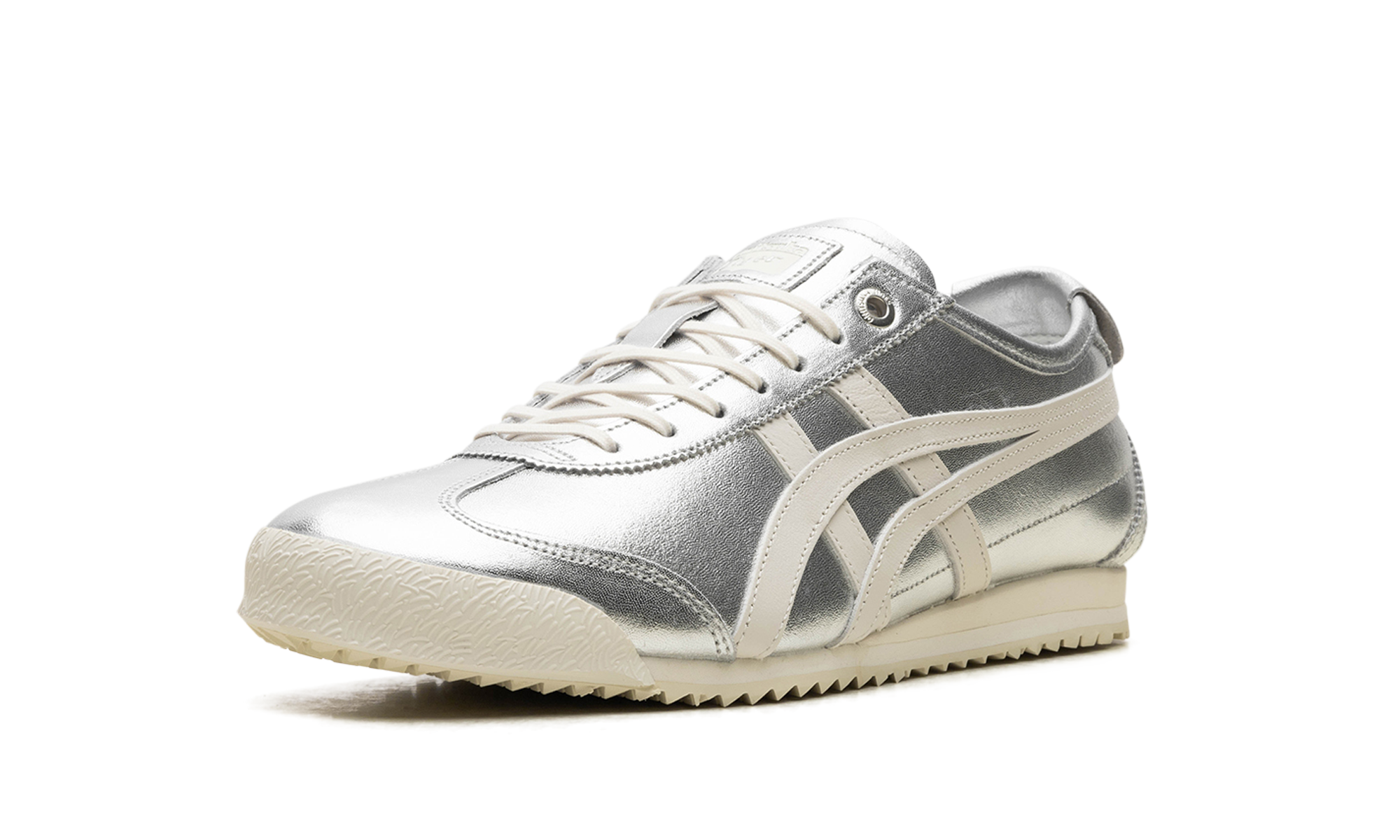 Onitsuka Tiger Mexico 66 SD Pure Silver Cream 1183B955 020