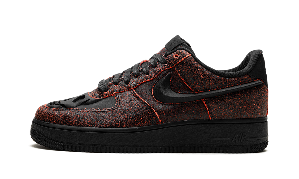 Nike Air Force 1 Low Halloween HV2016 001