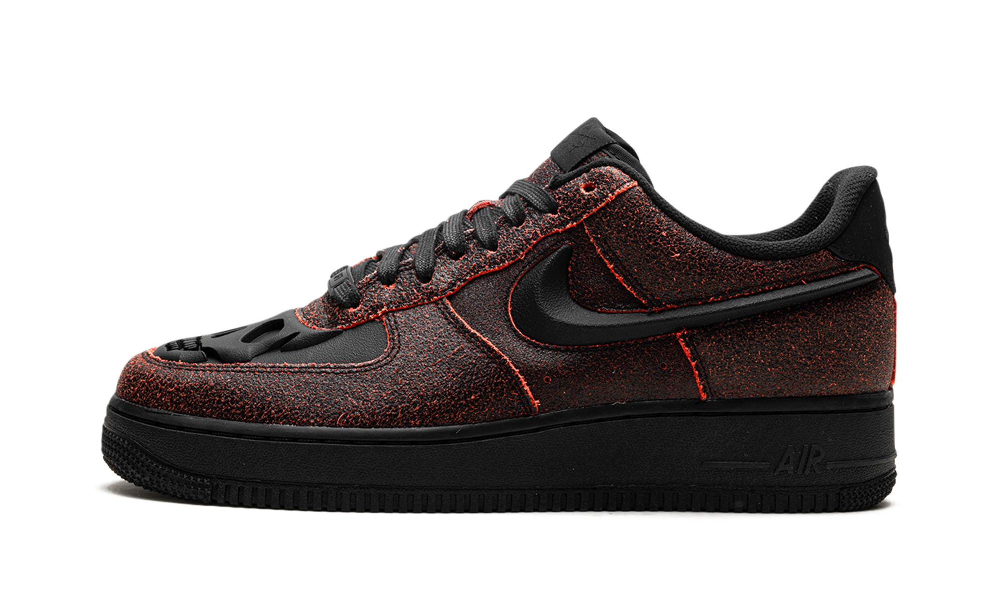 Nike Air Force 1 Low Halloween HV2016 001