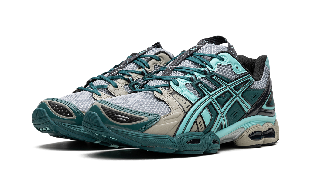 Asics UB3-S Gel-Nimbus 9 Kiko Kostadinov 1201A442 020