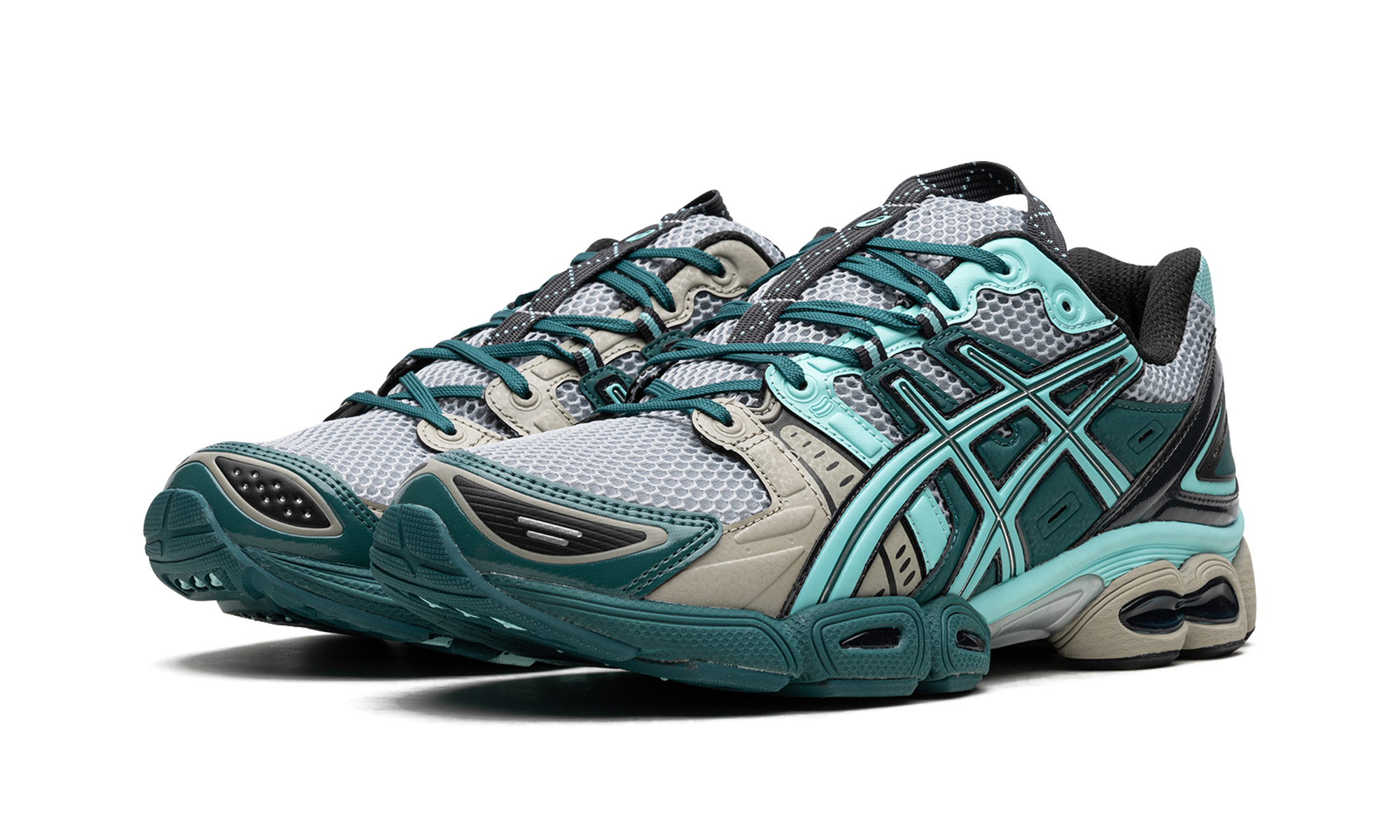 Asics UB3-S Gel-Nimbus 9 Kiko Kostadinov 1201A442 020
