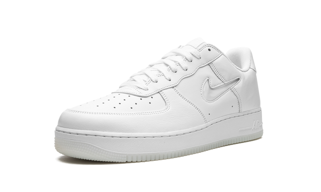 Nike Air Force 1 Low Color Of The Month - White FN5924 100