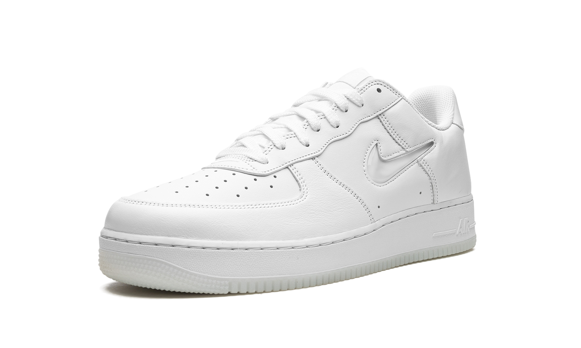 Nike Air Force 1 Low Color Of The Month - White FN5924 100