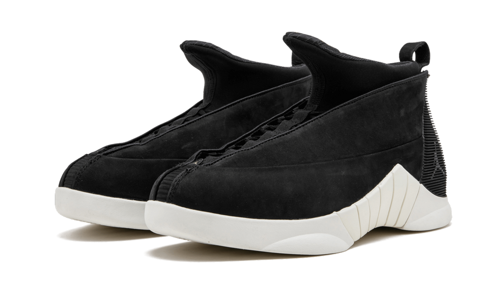 Air Jordan 15 Retro PSNY PSNY 921194 011