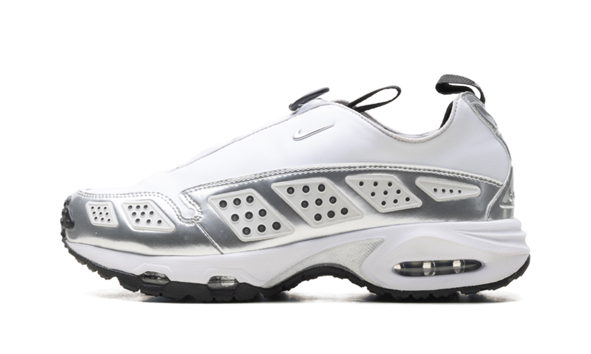 Nike Air Max Sunder WMNS White Metallic Silver HJ4130 100