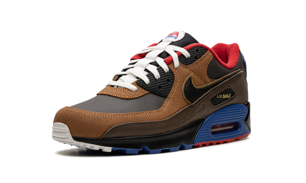 Nike Air Max 90 EA Sports - Play Like Mad FN1870 200