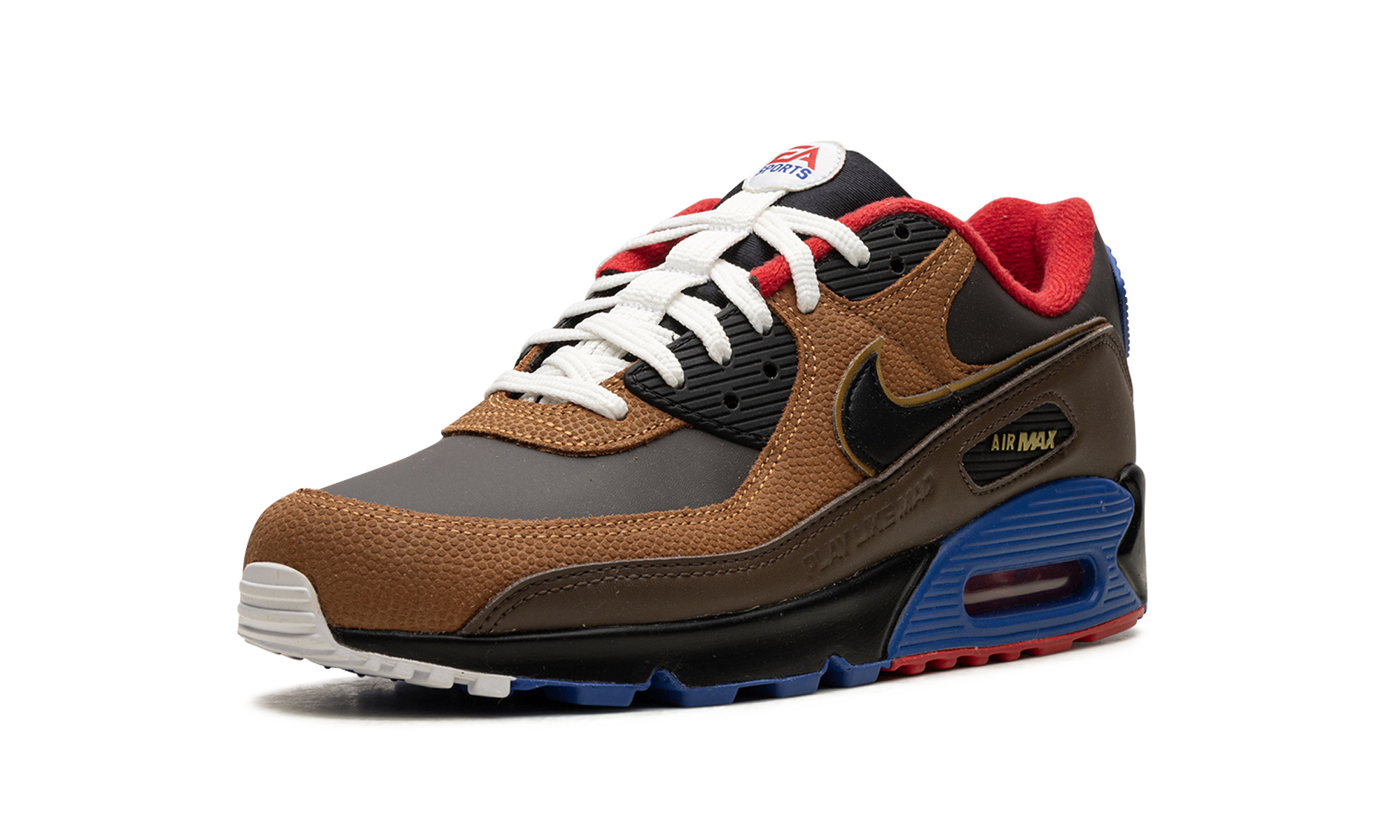 Nike Air Max 90 EA Sports - Play Like Mad FN1870 200