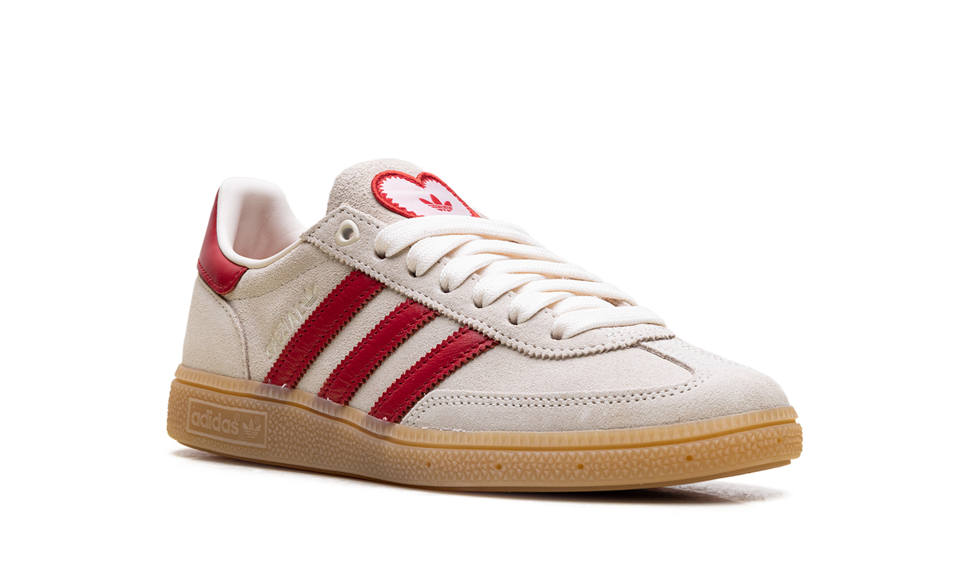 Adidas Handball Spezial WMNS Valentine's Day (2026) KH9044