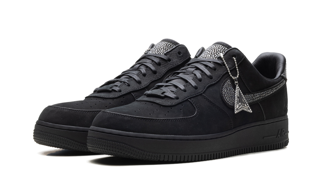 Nike Nike Air Force 1 Low Ja Morant - Swarovski IQ9772 001