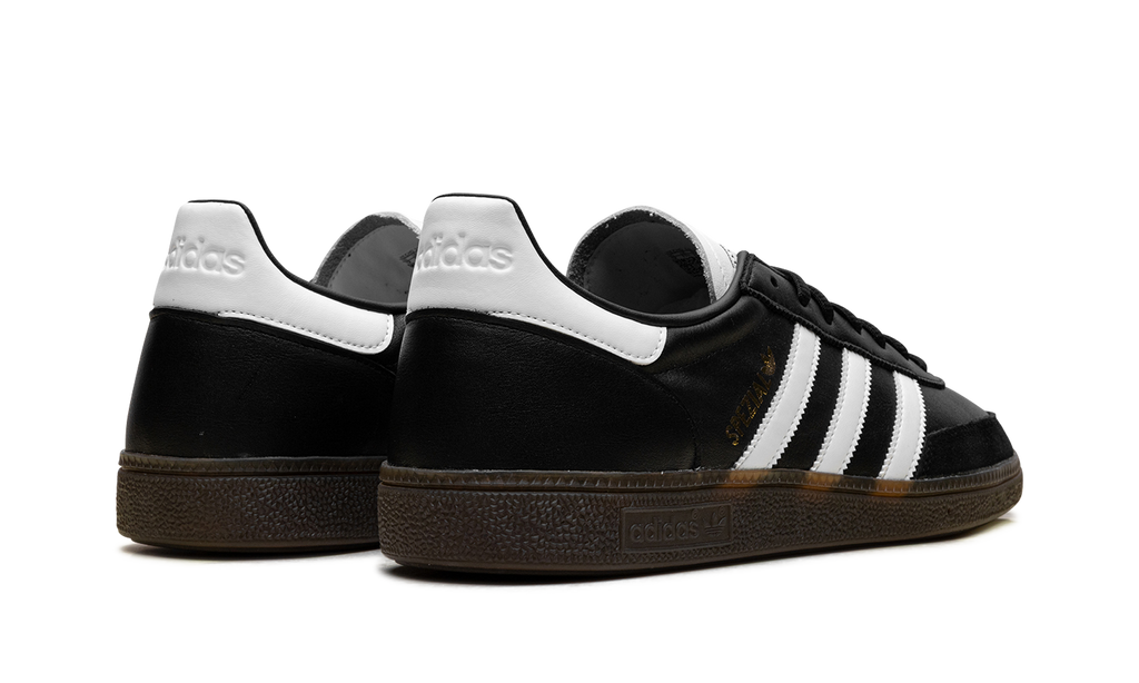 Adidas Handball Spezial Black / White / Gum IE3402