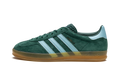 Adidas Gazelle Indoor Collegiate Green IG9979