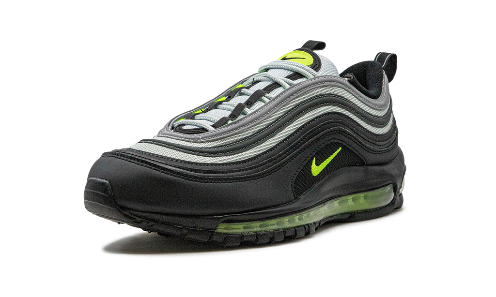 Nike Air Max 97 Icons - Neon DX4235 001