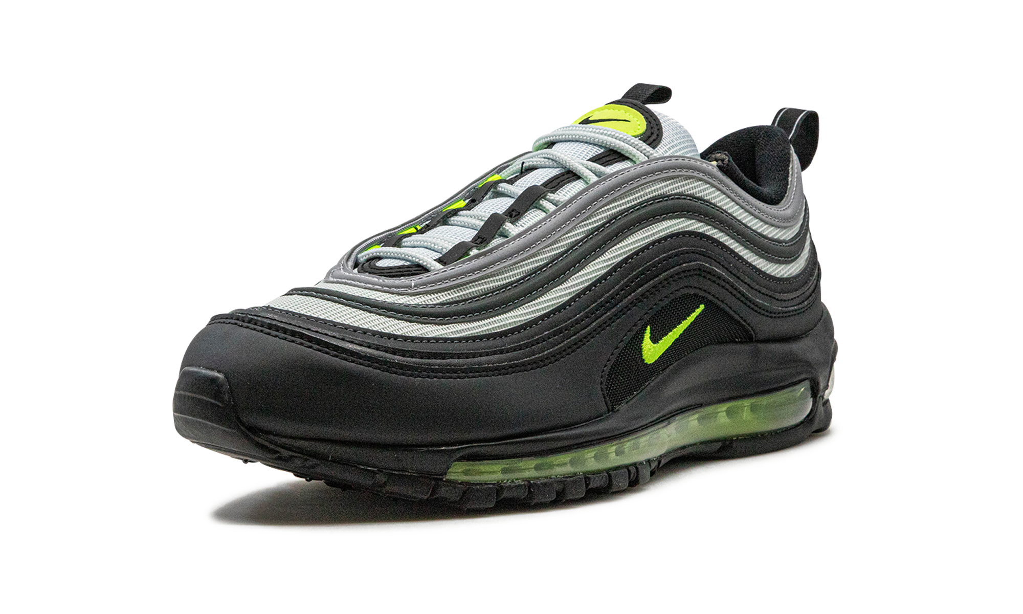 Nike Air Max 97 Icons - Neon DX4235 001