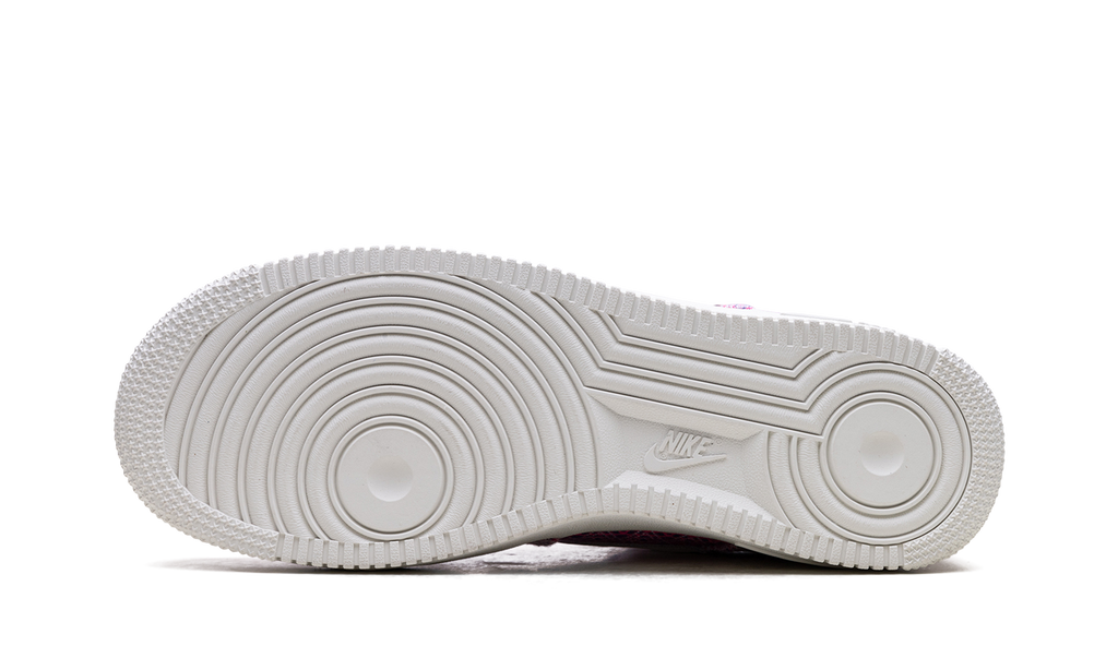 Nike Air Force 1 '07 WMNS Woven Together - Pink HF5128 902