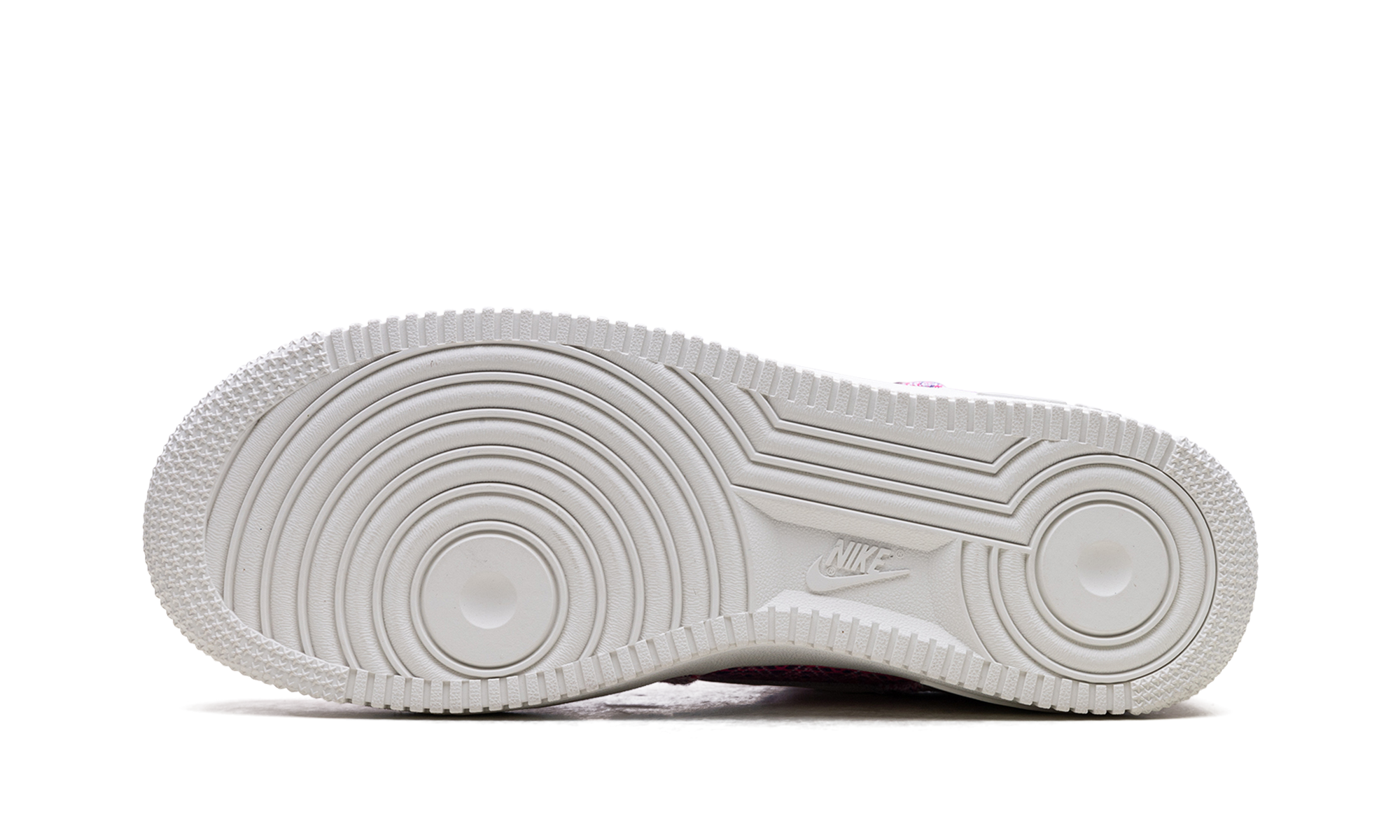 Nike Air Force 1 '07 WMNS Woven Together - Pink HF5128 902