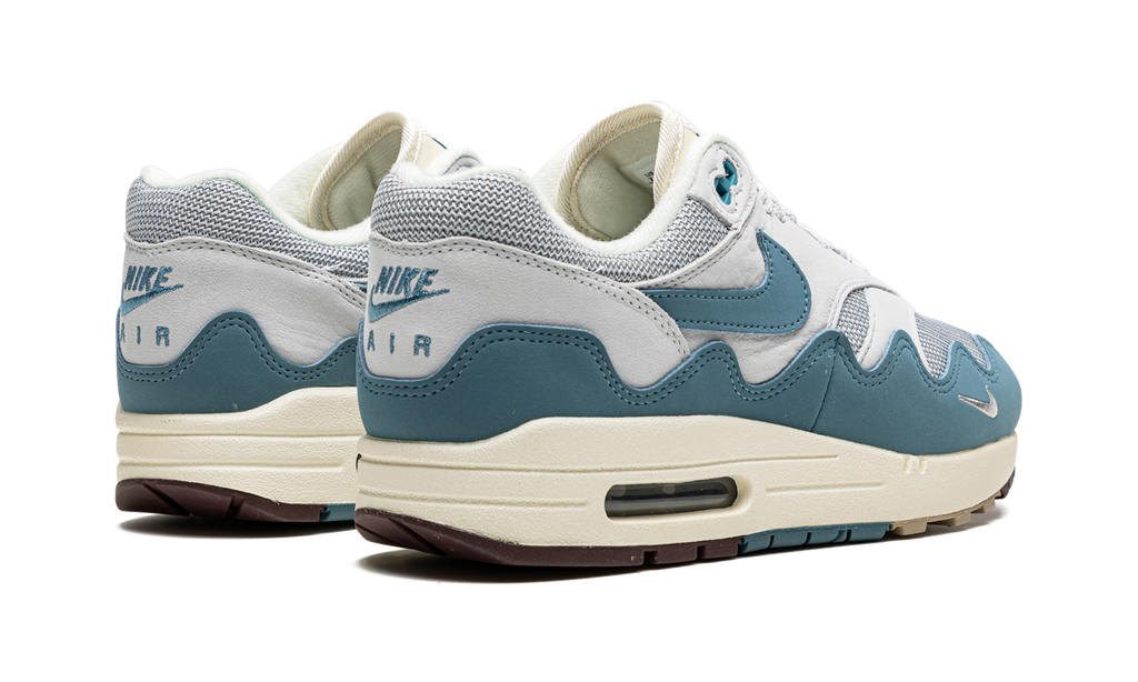 Nike Air Max 1 Patta - Noise Aqua DH1348 004