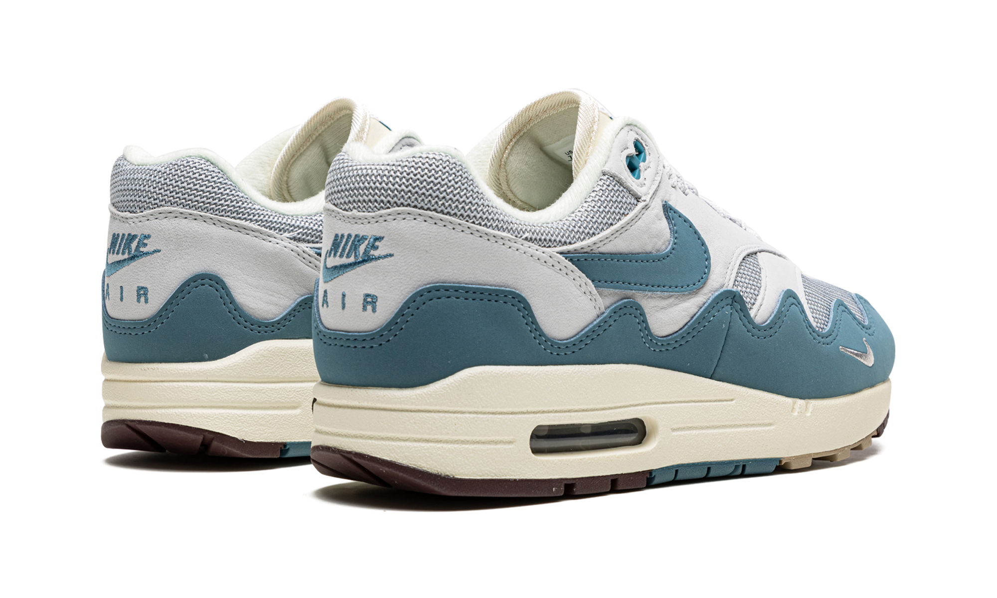 Nike Air Max 1 Patta - Noise Aqua DH1348 004