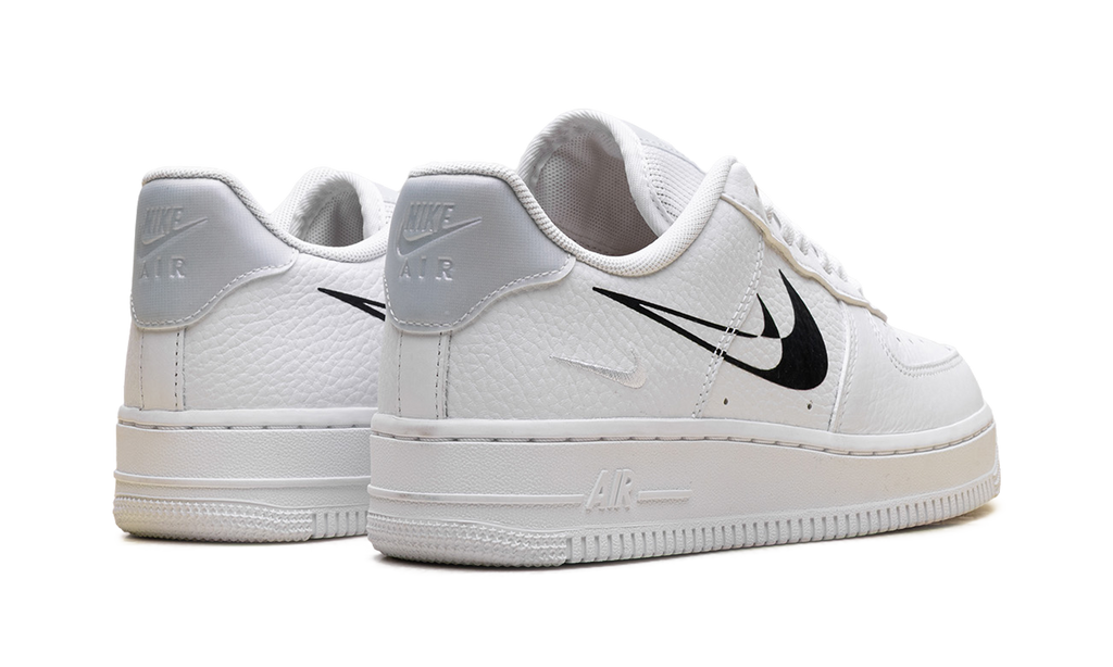 Nike Air Force 1 Low 07 Wmns White / Black DV3455 100