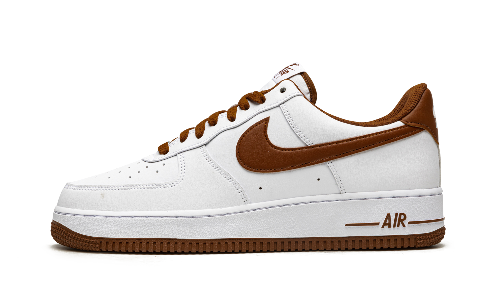 Nike Air Force 1 '07 Pecan DH7561 100