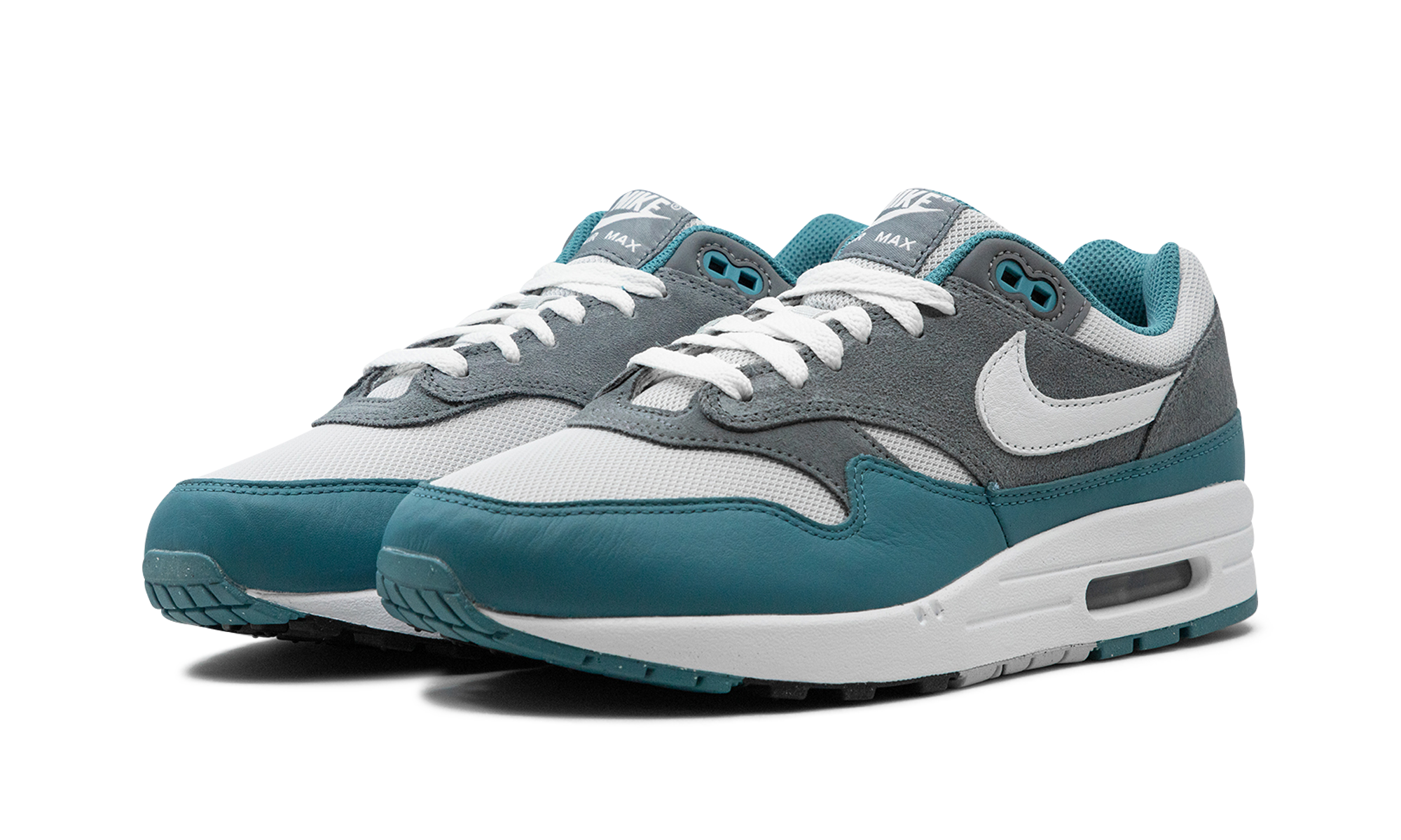 Nike Air Max 1 SC Noise Aqua FB9660 001
