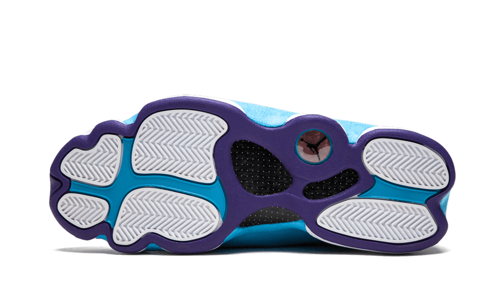Air Jordan 13 Retro CP PE Home 807504 107