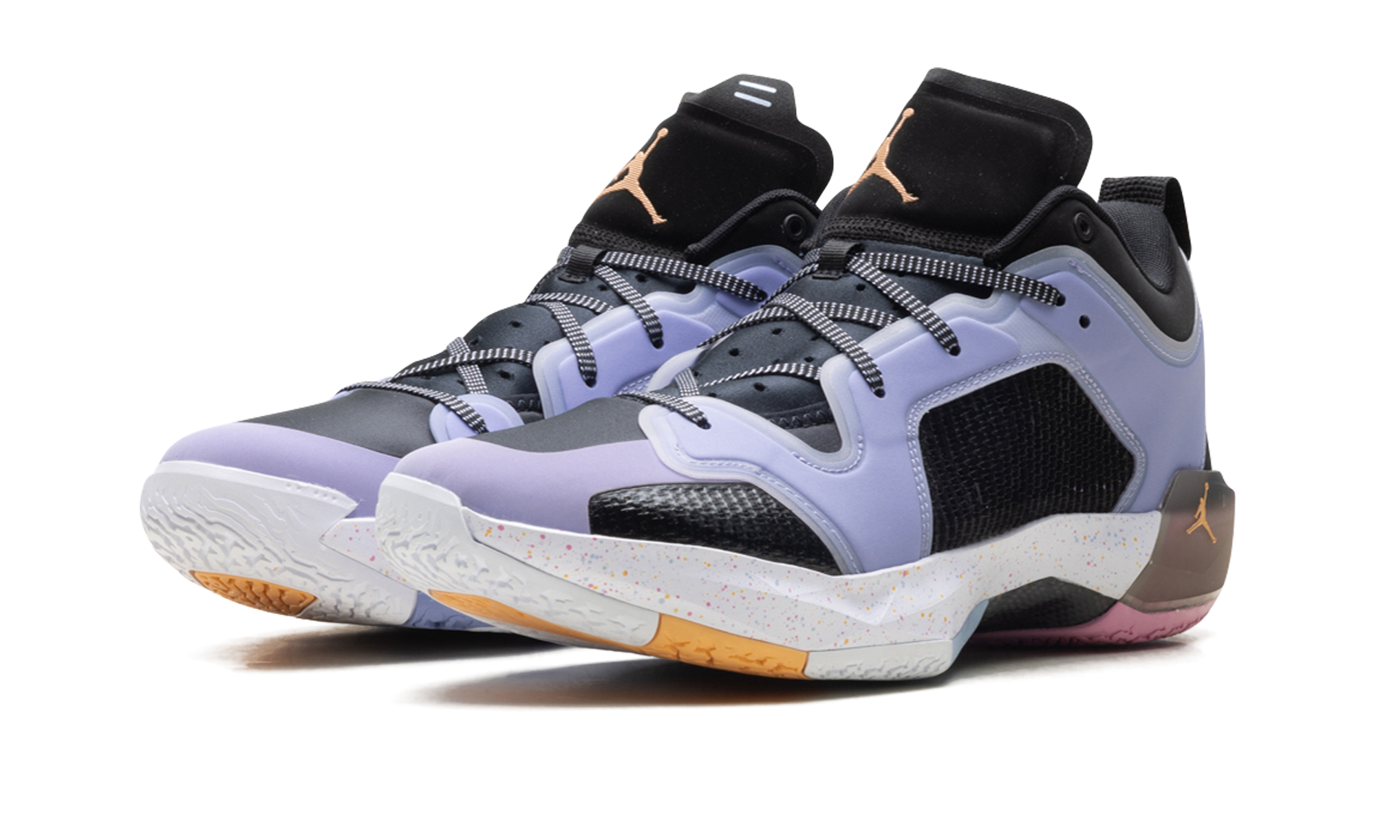 Air Jordan 37 Low Dongdan FD8701 001