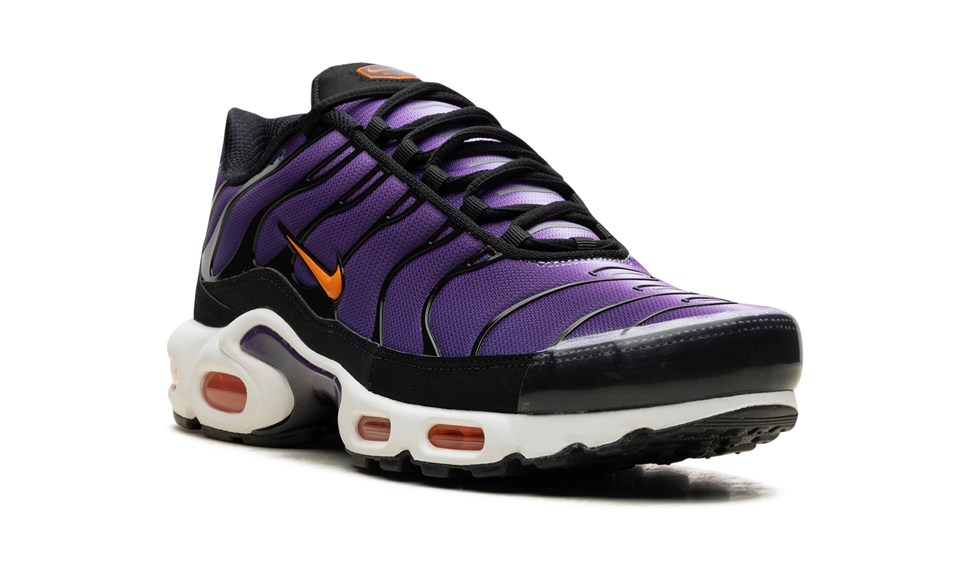 Nike Air Max Plus Voltage Purple DX0755 500
