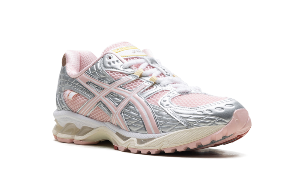 Asics GEL-Nimbus 10.1 VandyThePink - Strawberry 1203A865 702