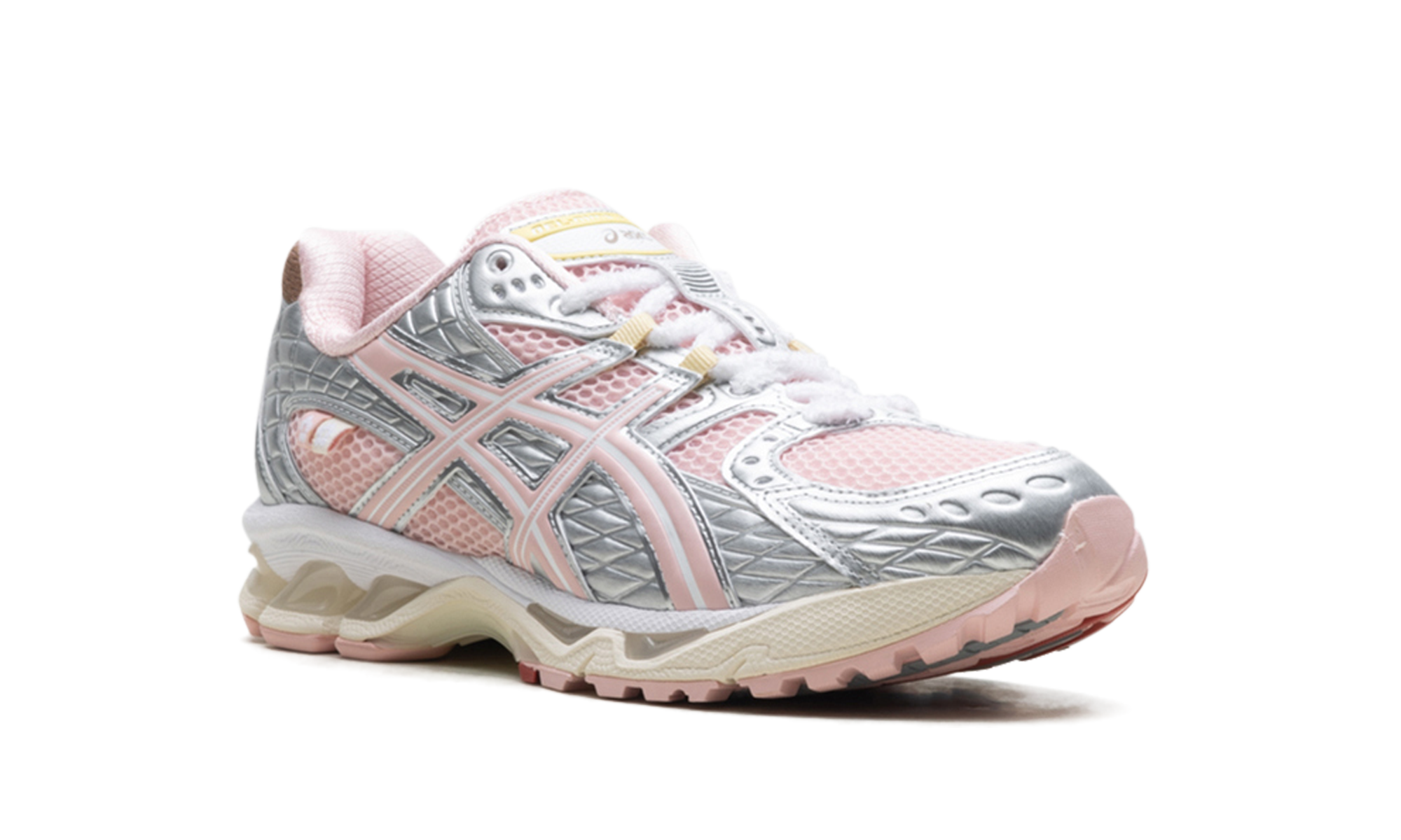 Asics GEL-Nimbus 10.1 VandyThePink - Strawberry 1203A865 702