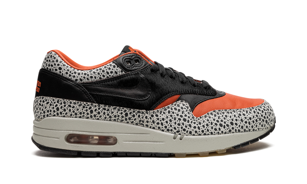 Nike Air Max 1 Supreme QK Safari Pack