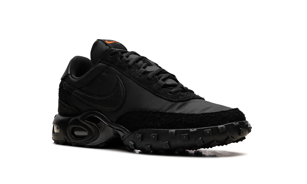 Nike Air Max Waffle Racer Black / Anthracite FV6946 001