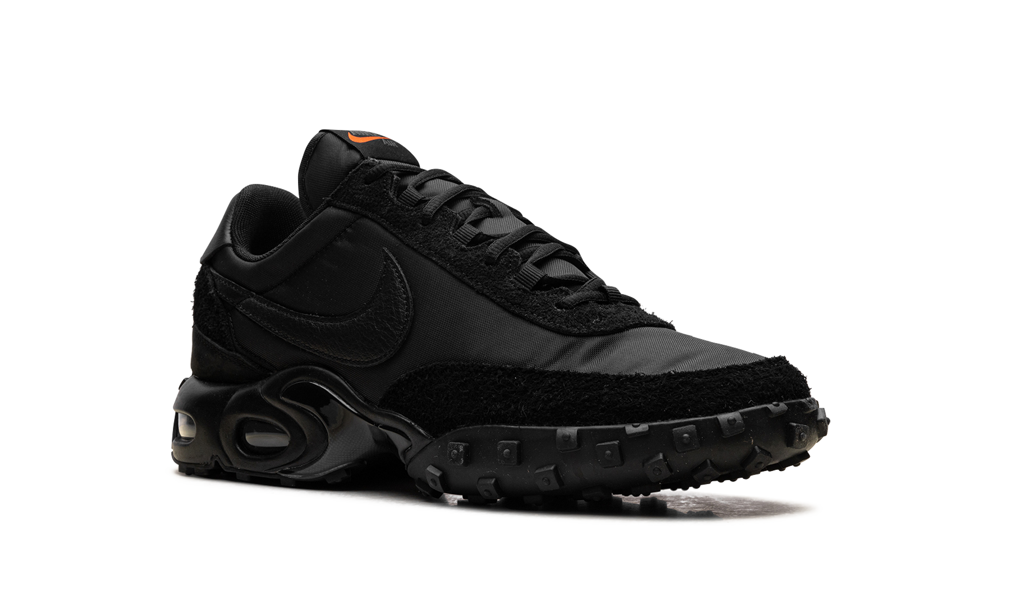Nike Air Max Waffle Racer Black / Anthracite FV6946 001