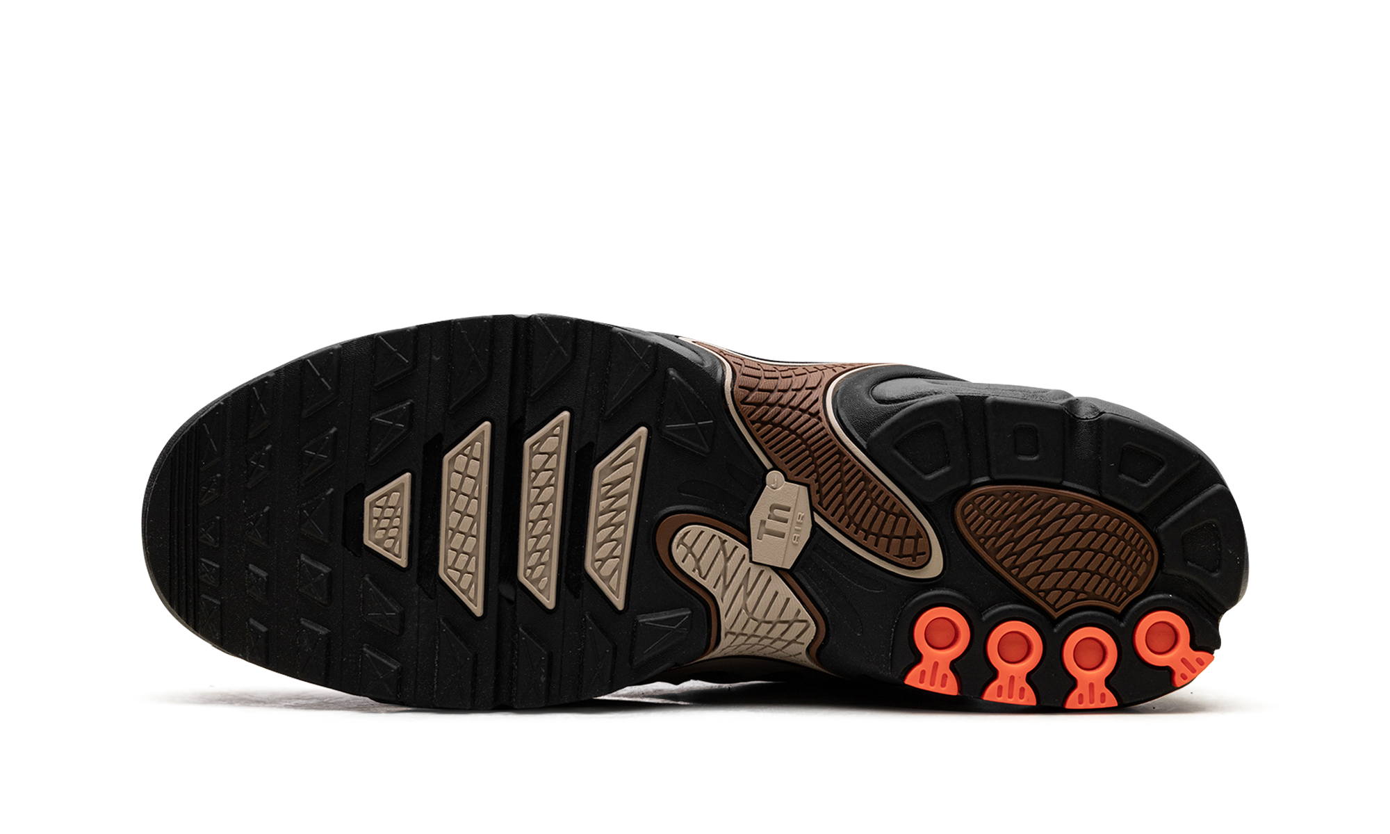 Nike Air Max Plus Drift Khaki Sanddrift FZ3041 200