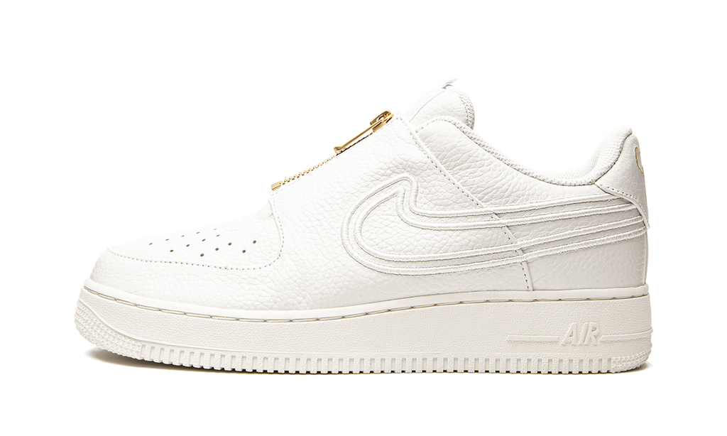 Nike AIR FORCE 1 LO LXX WMNS Serena Summit White DM5036 100