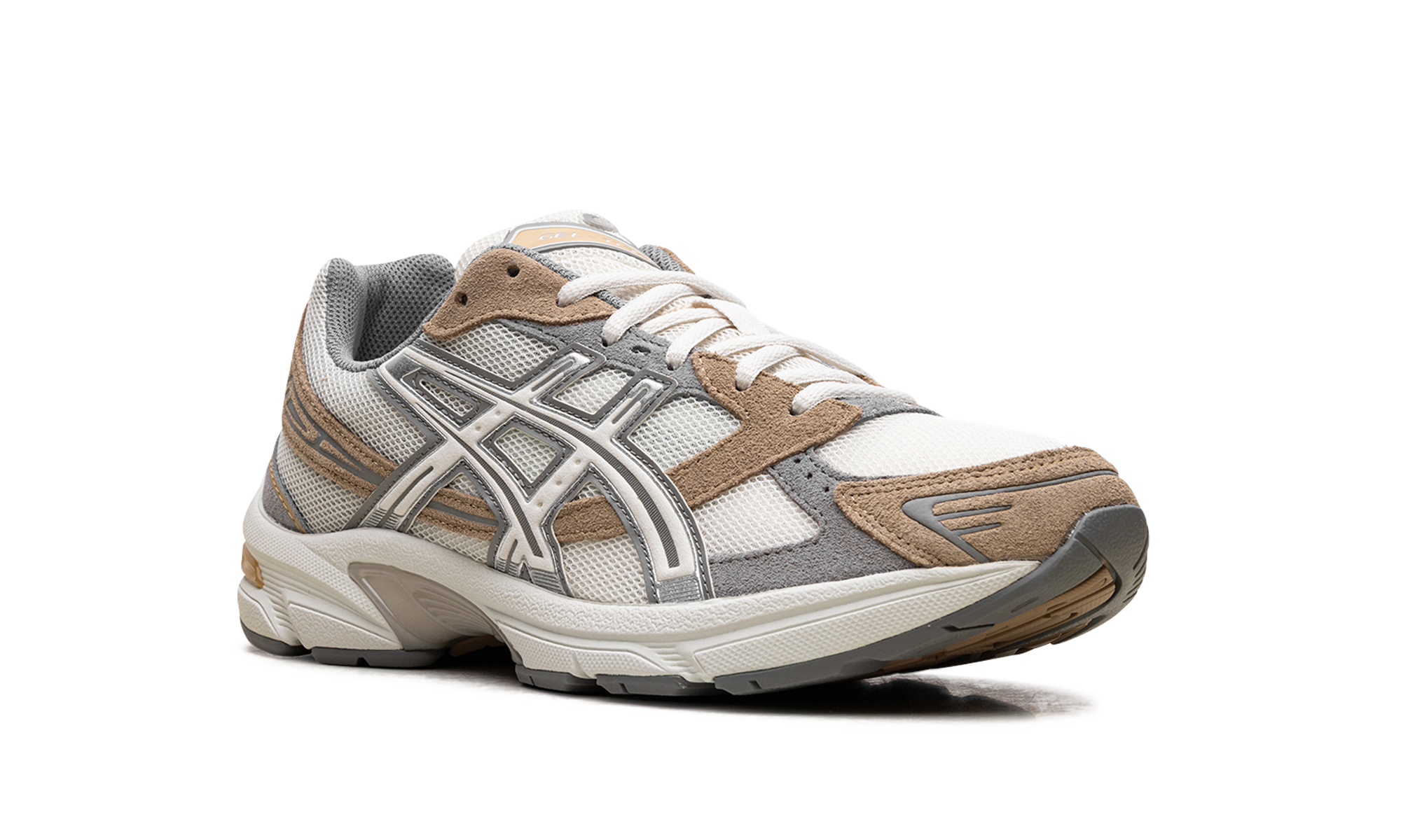 Asics Gel-1130 Pale Oak Clay Grey 1203A610 200