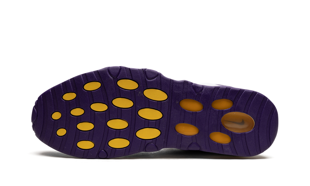 Nike Air Max Uptempo Los Angeles Lakers 311090 103