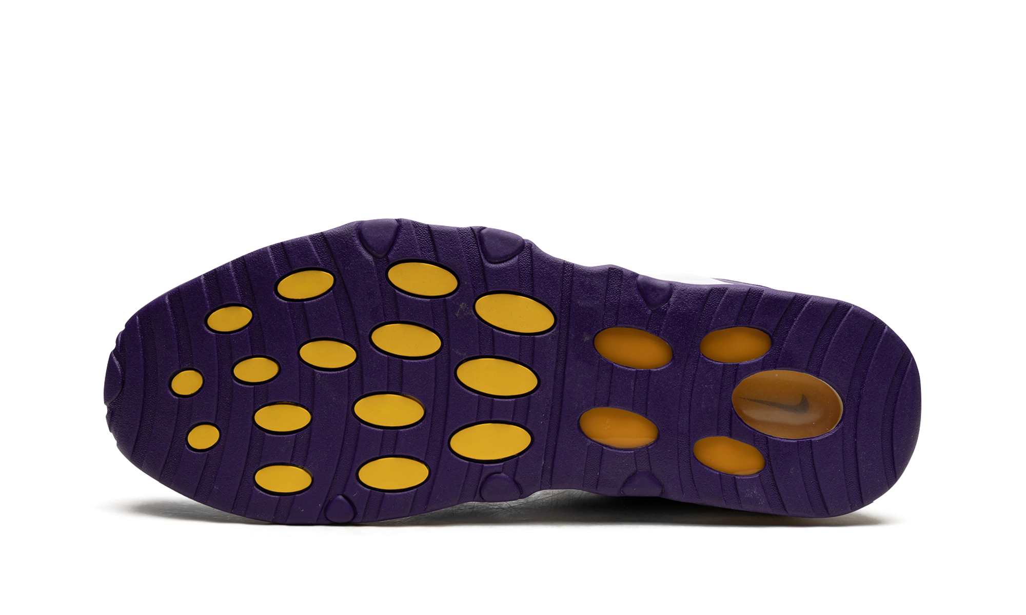 Nike Air Max Uptempo Los Angeles Lakers 311090 103