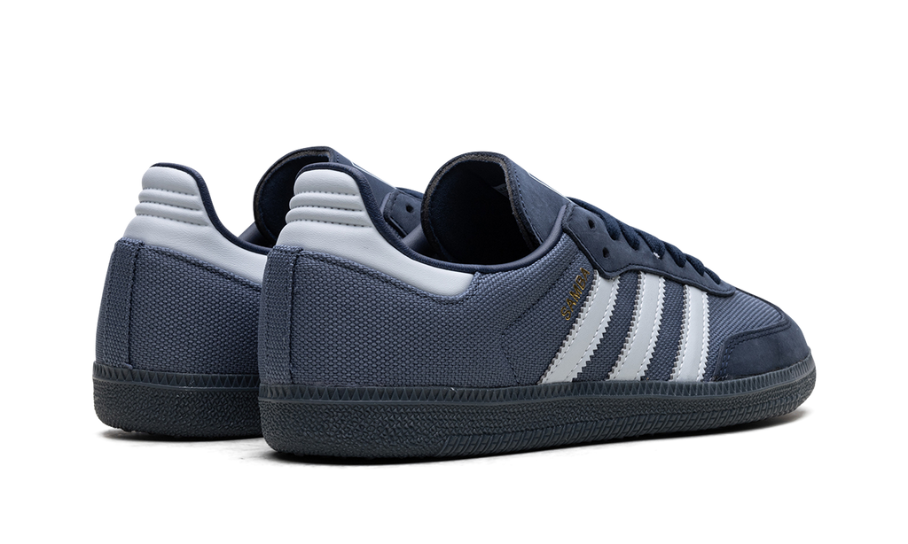 Adidas Samba OG Preloved Ink Halo Blue ID1454