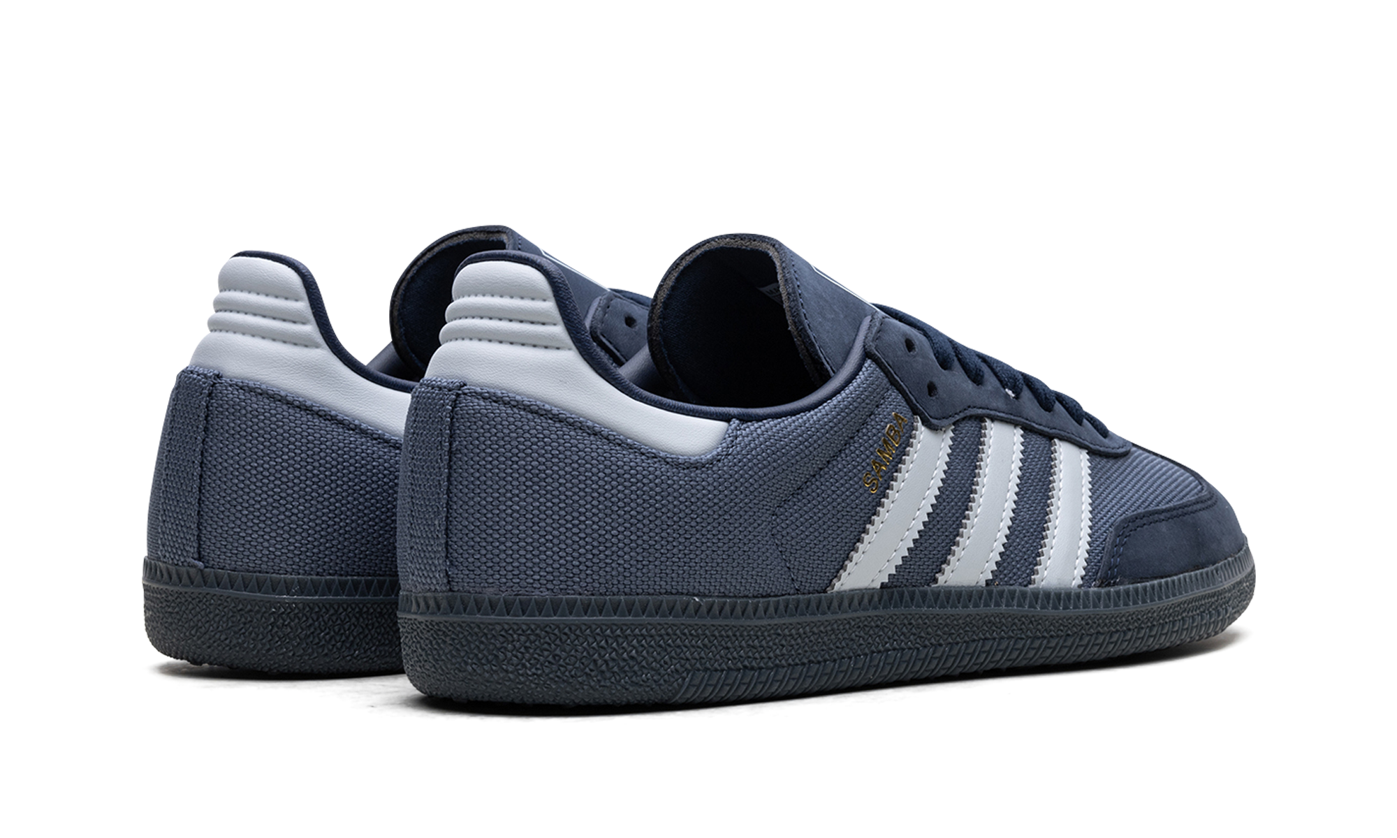Adidas Samba OG Preloved Ink Halo Blue ID1454