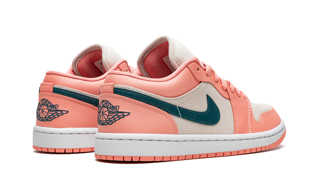 AIR JORDAN 1 LO WMNS Light Madder Root DC0774 800