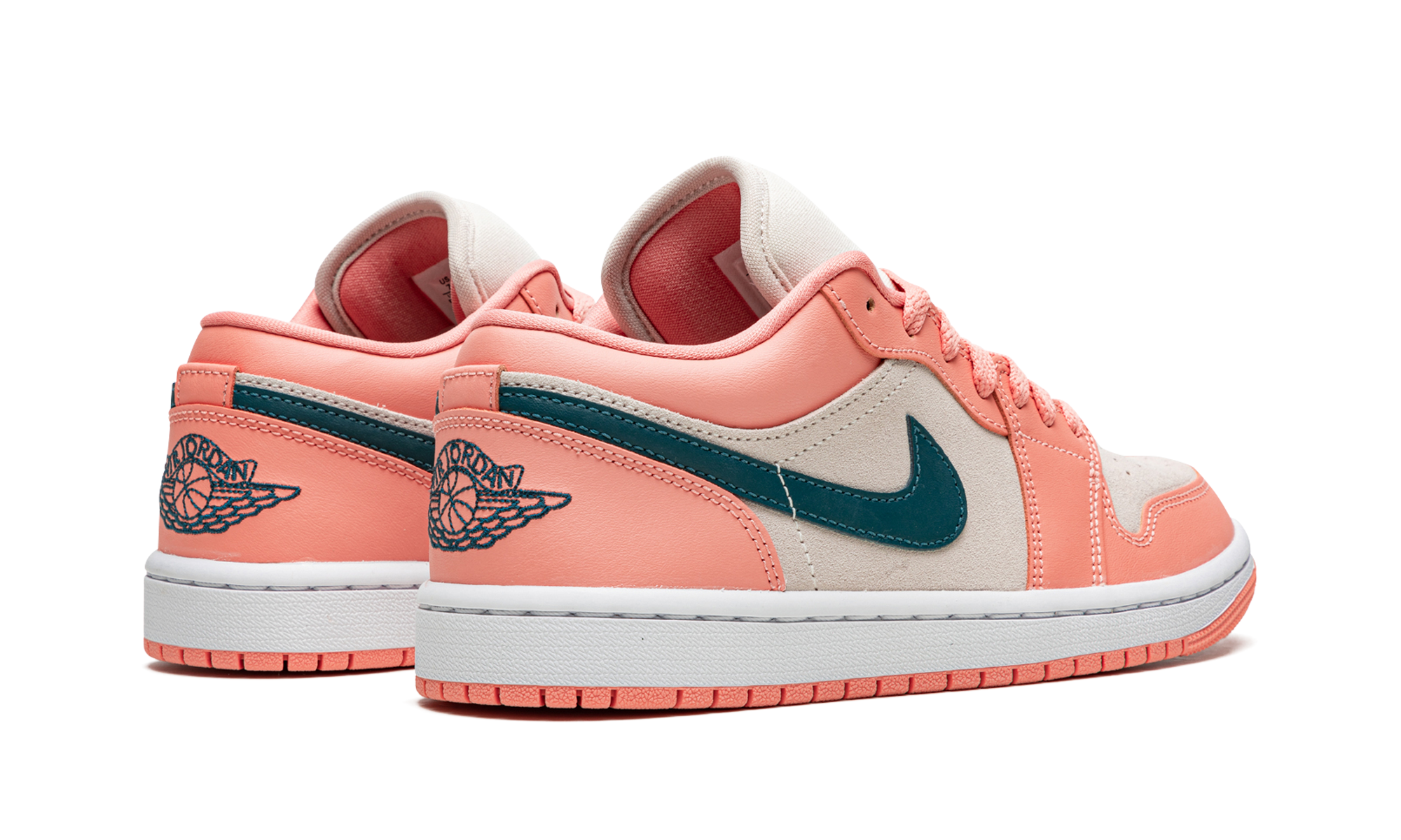 AIR JORDAN 1 LO WMNS Light Madder Root DC0774 800