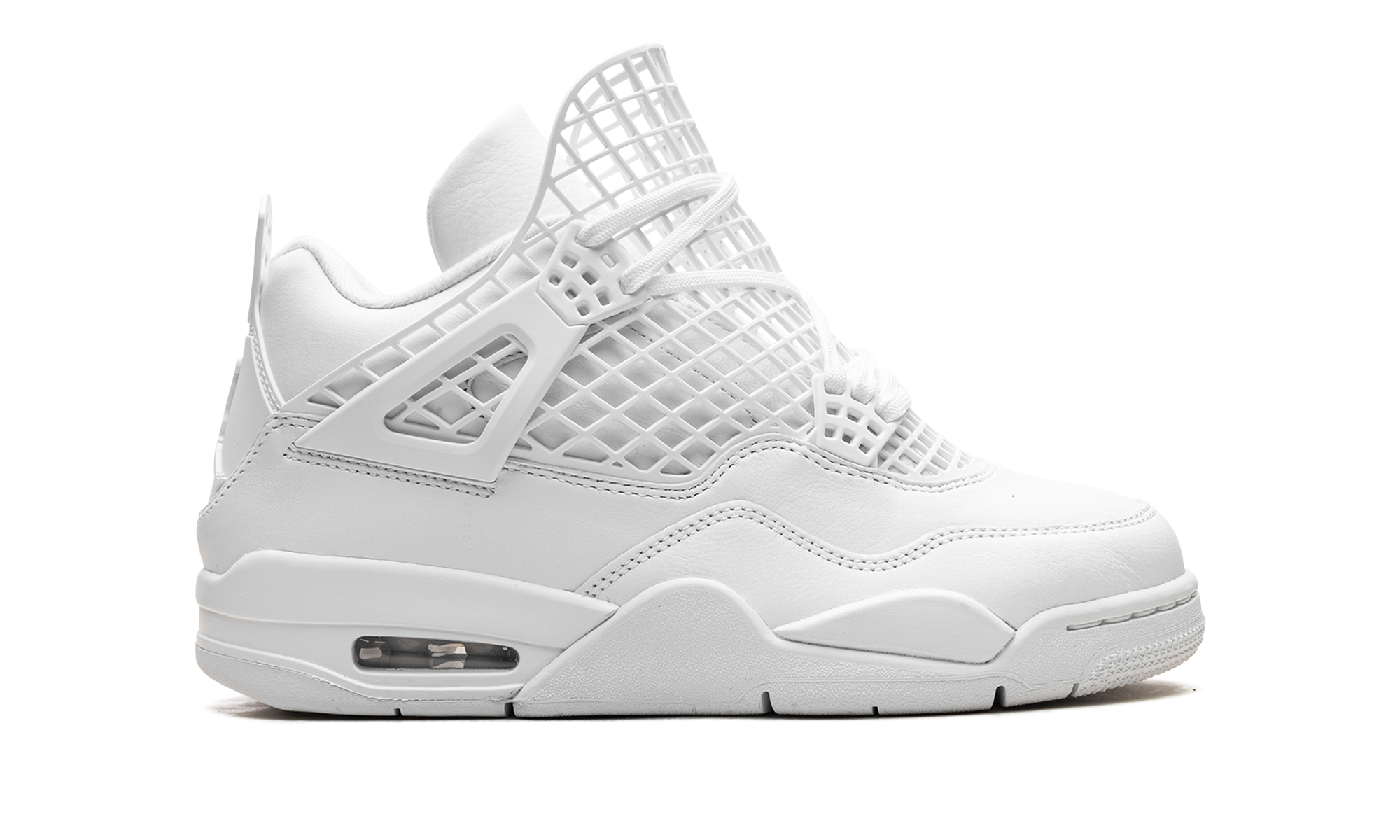 Air Jordan 4 WMNS Net FN7251 107